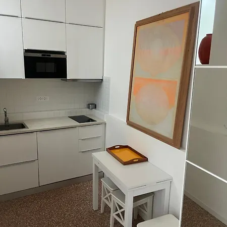 Ca'corner Dei Tacchi