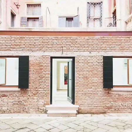 Apartment Ca'corner Dei Tacchi Venice