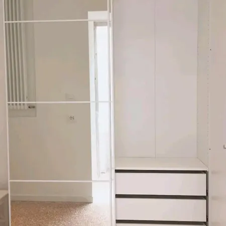 Ca'corner Dei Tacchi Apartment Venice