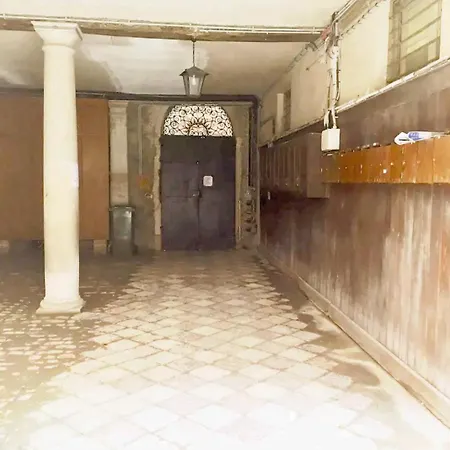 Ca'corner Dei Tacchi Apartment