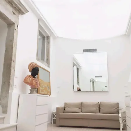 Ca'corner Dei Tacchi Apartment *