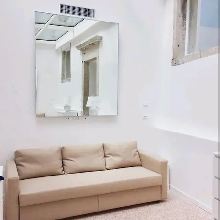 Apartment Ca'corner Dei Tacchi Venice
