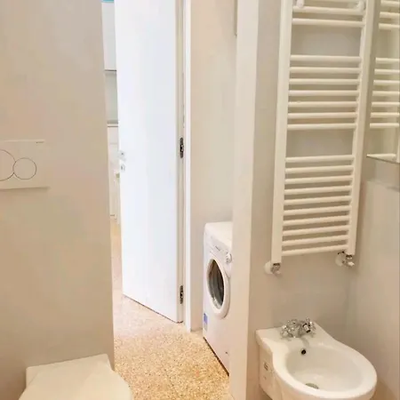 Apartment Ca'corner Dei Tacchi Venice