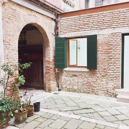 Ca'corner Dei Tacchi *