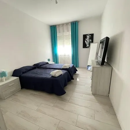 Yaya's House - Venice *