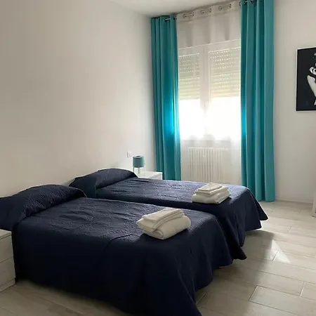 Yaya's House - Venice * Mestre