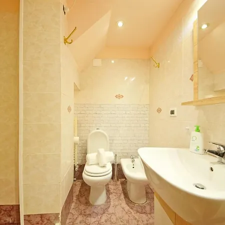 Apartamento Santa Croce Wifi S.g. Dellorio Coop *