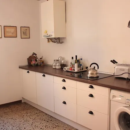 Apartment Dimora Novecento Venice