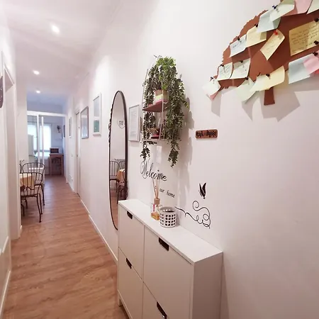 Casa Di Kaixin * Mestre
