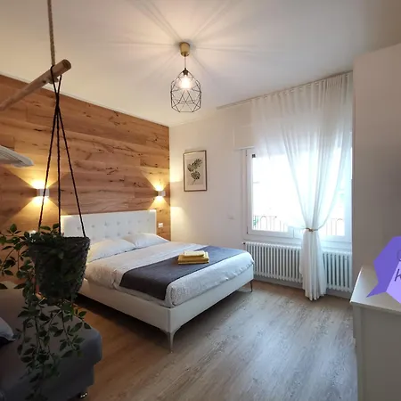 Casa Di Kaixin Holiday home Mestre