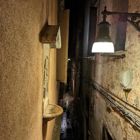 My Rialto Palace Calle Regina Apartment