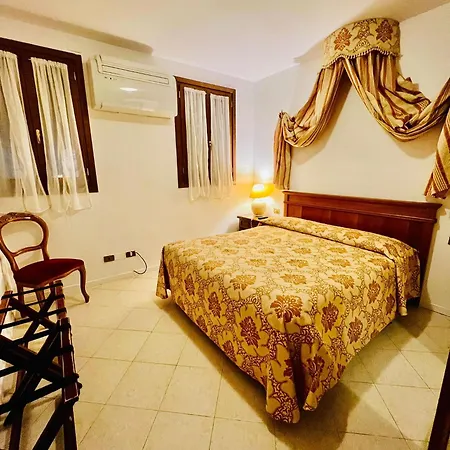 Antico Fiore Apartment *