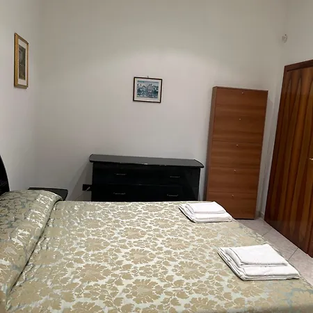Ca, Botte Pensión Venecia
