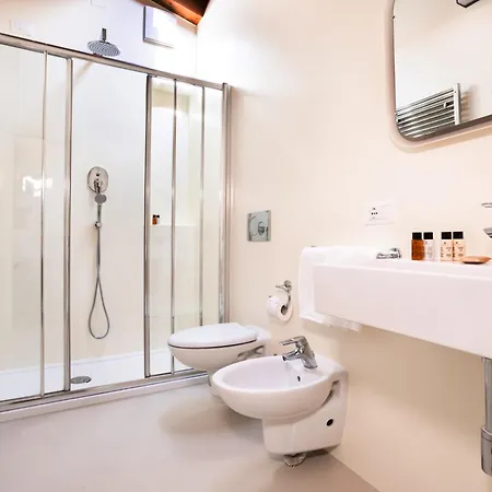 Apartamento Palazzina Riello