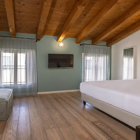 Appartamento Palazzina Riello