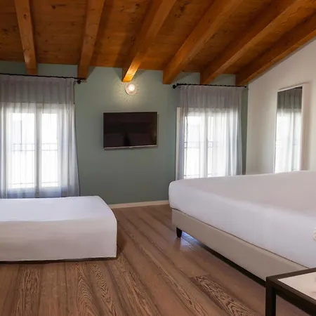 Palazzina Riello *