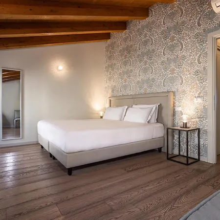 Appartamento Palazzina Riello *