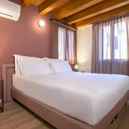 Palazzina Riello Appartamento