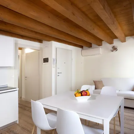 Palazzina Riello Appartamento