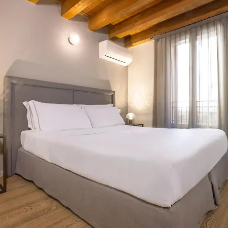 Palazzina Riello * Venezia