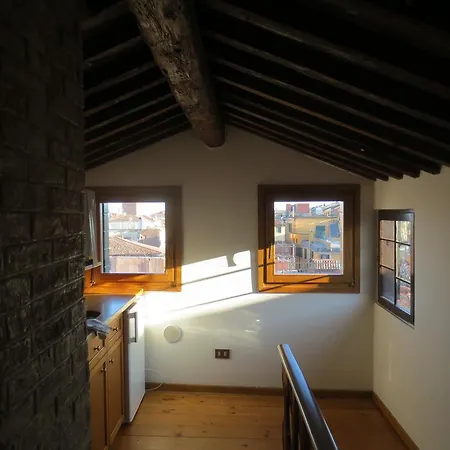 San Luca Appartamento Venezia