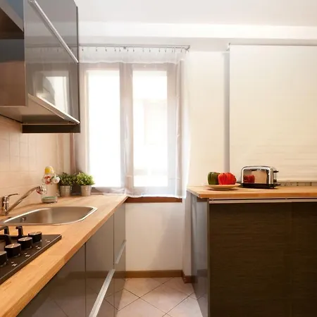 Ve-nice Sm2019 Apartment Venice