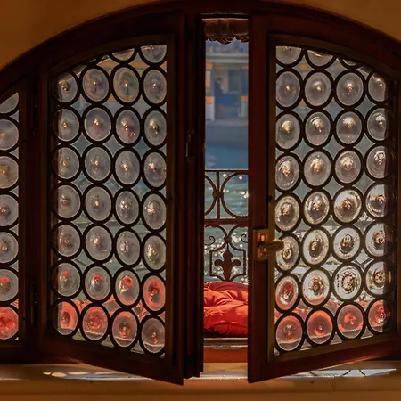 Ca' Emo Palazzo Sul Canal Grande Apartment Venice