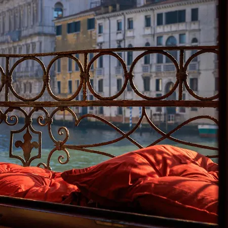 Ca' Emo Palazzo Sul Canal Grande * Venice