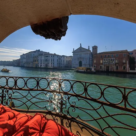 Ca' Emo Palazzo Sul Canal Grande * Venice