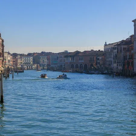 Apartment Ca' Emo Palazzo Sul Canal Grande *