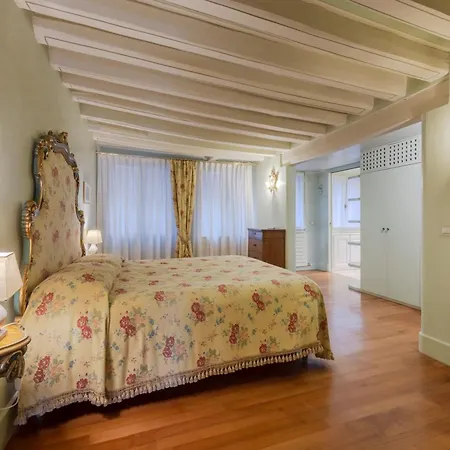 Ca' Emo Palazzo Sul Canal Grande Apartment Venice
