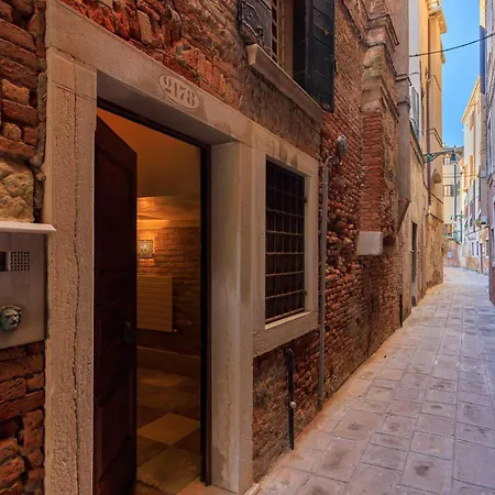 Ca' Emo Palazzo Sul Canal Grande Apartment Venice