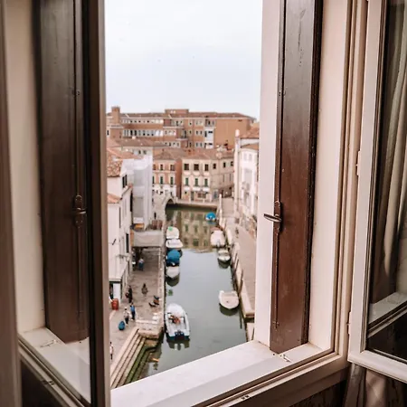 Hotel Papadopoli - Mgallery Collection Venise
