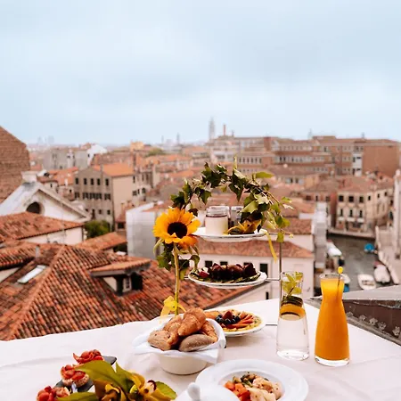 Hotel Papadopoli - Mgallery Collection 4*