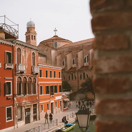 Hotel Papadopoli - Mgallery Collection