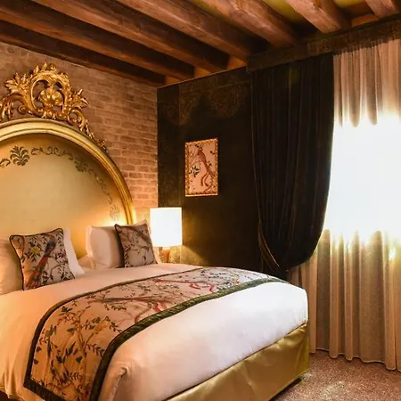 Papadopoli - Mgallery Collection Hotel 4*