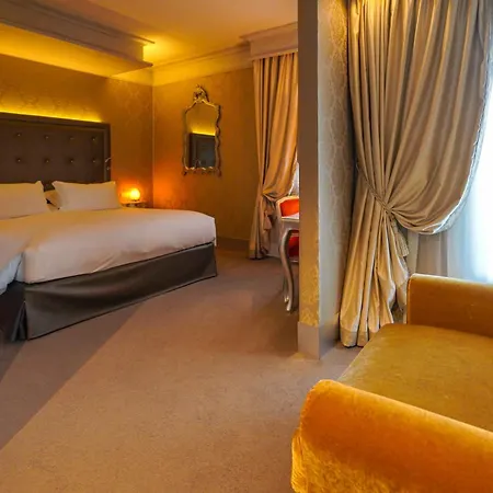 Hotel Papadopoli - Mgallery Collection 4*