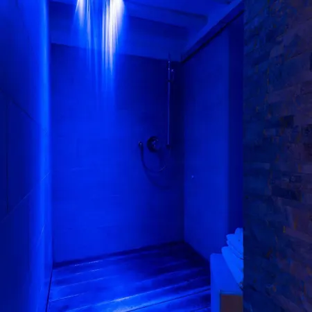 San Samuele Centro+ Wellness Pool Jacuzzi Appartamento