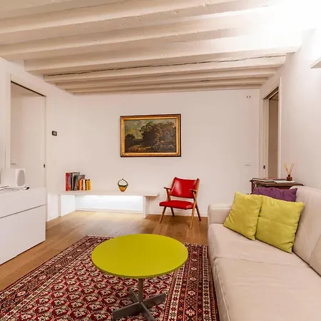 Appartamento San Samuele Centro+ Wellness Pool Jacuzzi *