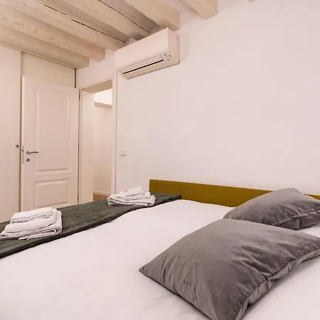 San Samuele Centro+ Wellness Pool Jacuzzi Appartamento