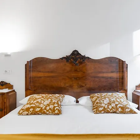 Appartamento San Samuele Centro+ Wellness Pool Jacuzzi