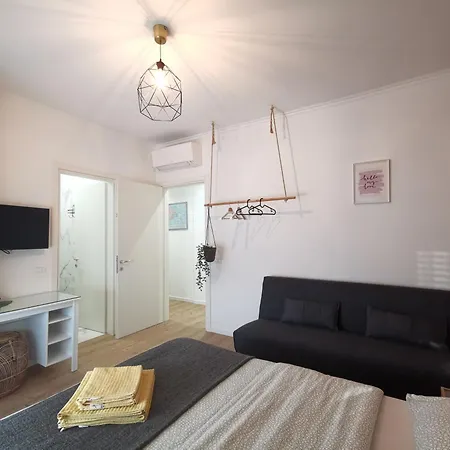 Casa vacanze Casa Di Kaixin