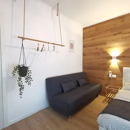 Holiday home Casa Di Kaixin *