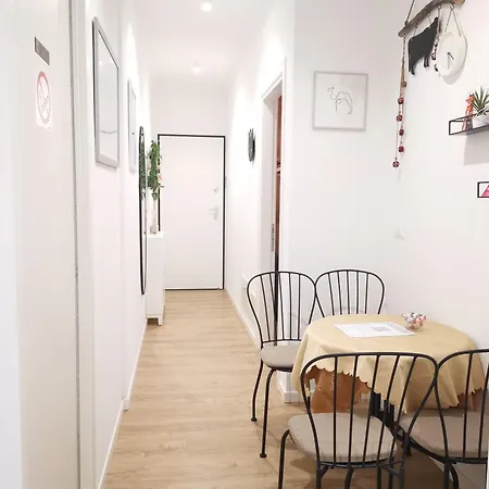 Casa vacanze Casa Di Kaixin