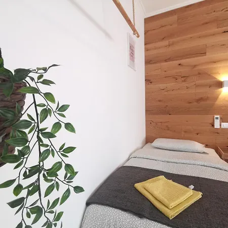 Casa Di Kaixin Casa vacanze Mestre
