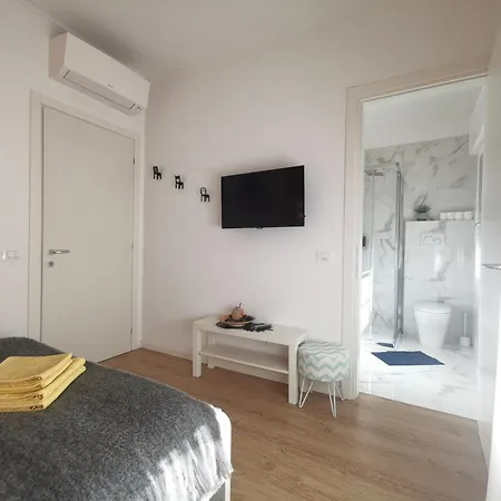 Casa Di Kaixin Casa vacanze