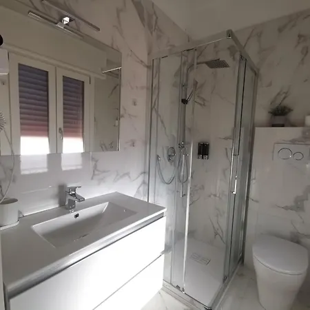 Holiday home Casa Di Kaixin Mestre