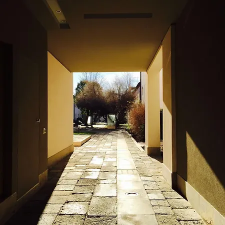 Guglie Luxury Apartment