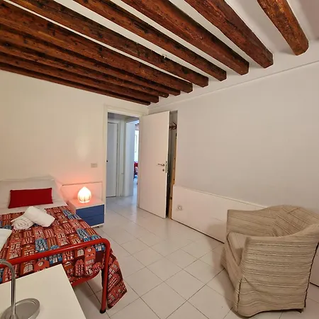 Veneziacentopercento & *