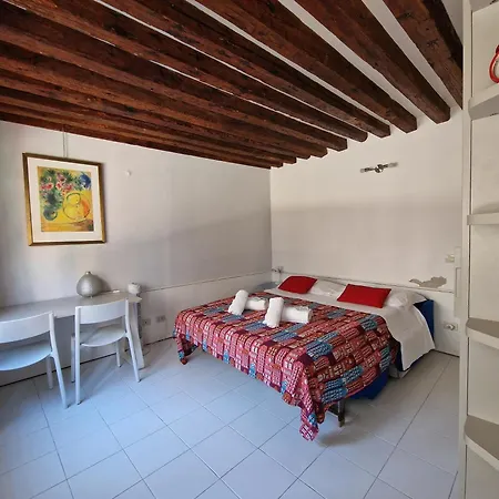 Veneziacentopercento & Apartment Venice